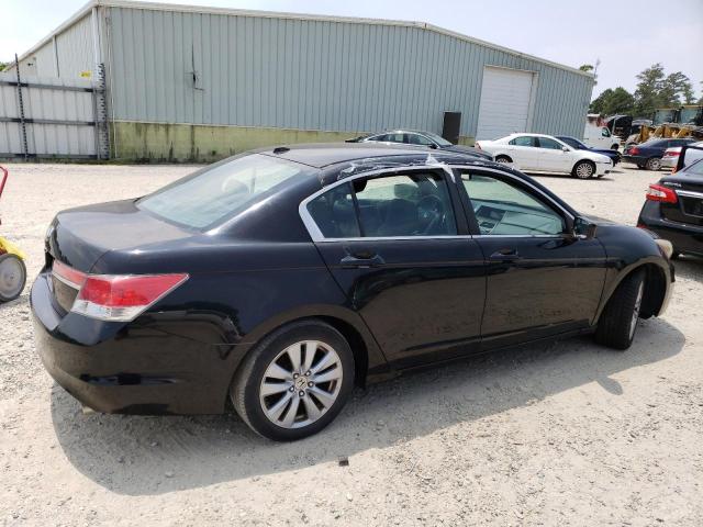 Photo 3 from auction – 2011 HONDA ACCORD EXL with VIN 1HGCP2F83BA053971