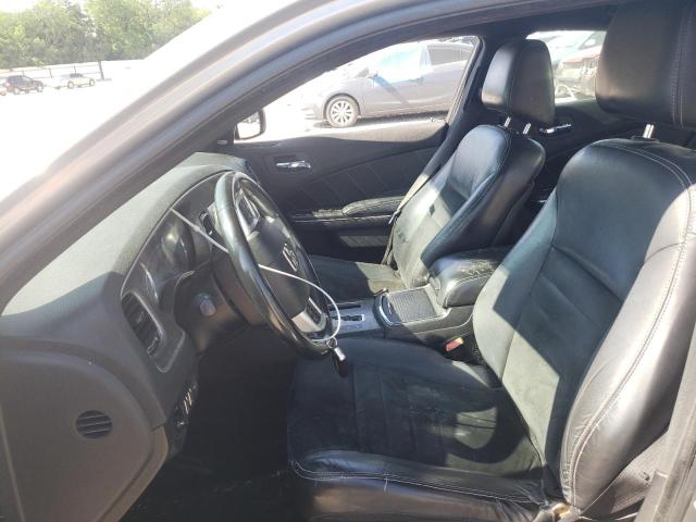 Photo 7 from auction – 2011 DODGE CHARGER R/ with VIN 2B3CL5CT6BH552593