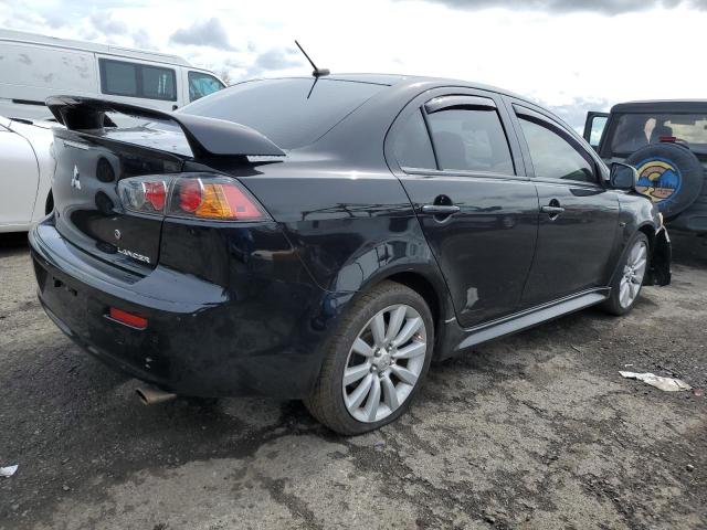 Photo 3 from auction – 2011 MITSUBISHI LANCER GTS with VIN JA32U8FW5BU006491