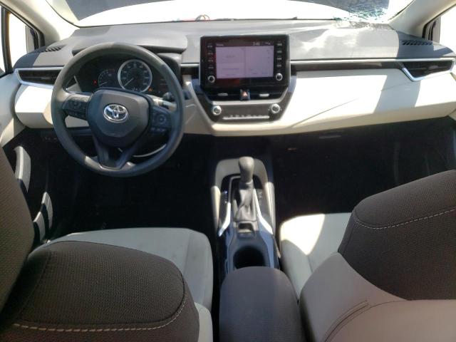 Photo 8 from auction – 2020 TOYOTA COROLLA LE with VIN 5YFEPRAE8LP037646