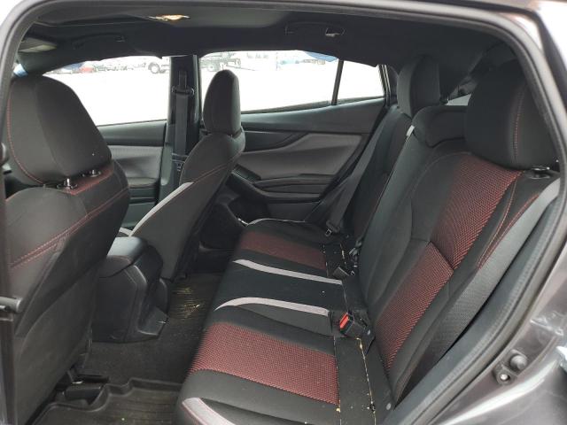 Photo 10 from auction – 2022 SUBARU IMPREZA SP with VIN 4S3GTAM63N3728301