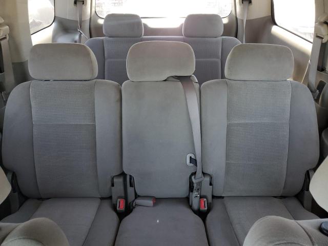 Photo 10 from auction – 2006 DODGE DURANGO SL with VIN 1D4HB48N66F128093