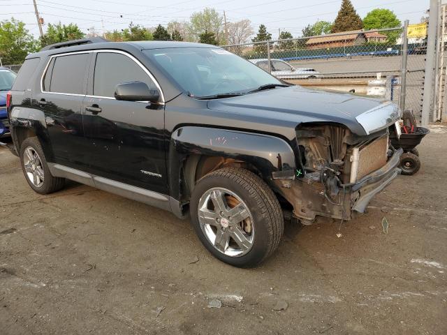 Photo 4 from auction – 2012 GMC TERRAIN SL with VIN 2GKALUEK0C6350595