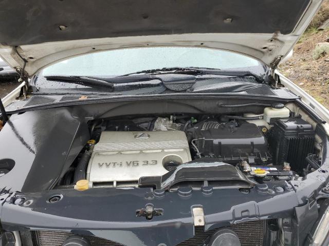 Photo 11 from auction – 2005 LEXUS RX 330 with VIN 2T2GA31U15C041079