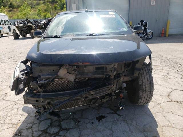 Photo 5 from auction – 2014 FORD EDGE LIMIT with VIN 2FMDK4KCXEBA11115