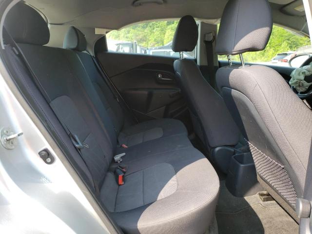 Photo 10 from auction – 2013 KIA RIO LX with VIN KNADM5A30D6275685