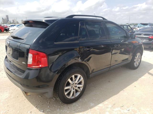 Photo 3 from auction – 2012 FORD EDGE SEL with VIN 2FMDK3JC2CBA90577