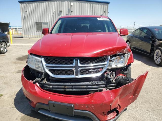 Photo 5 from auction – 2015 DODGE JOURNEY SX with VIN 3C4PDDBG9FT730554