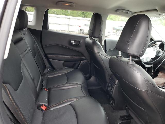 Photo 11 from auction – 2020 JEEP COMPASS LI with VIN 3C4NJDCBXLT123187