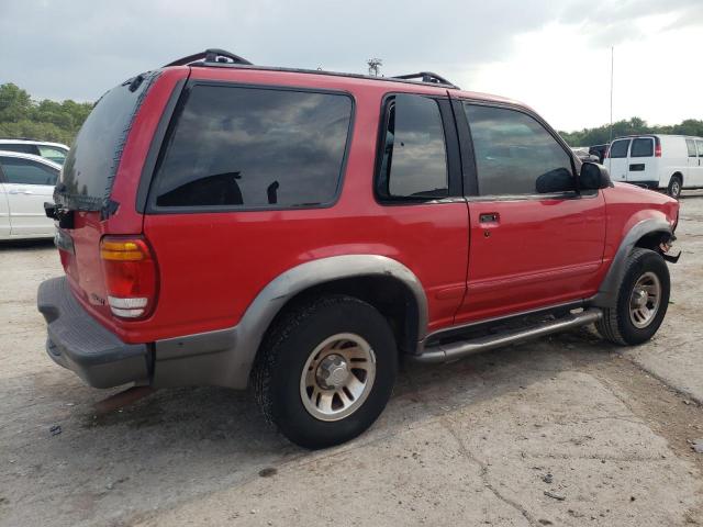 Photo 3 from auction – 1999 FORD EXPLORER with VIN 1FMYU22E0XUB39765