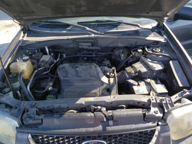 Photo 12 from auction – 2004 FORD ESCAPE XLT with VIN 1FMCU93164KB07652
