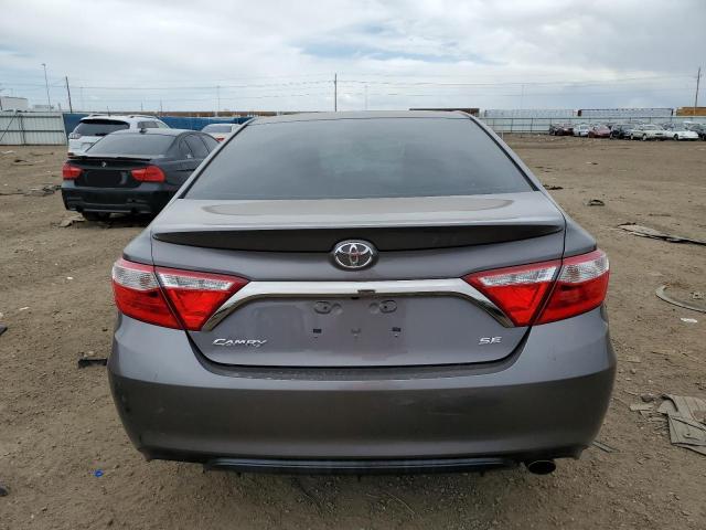 Photo 6 from auction – 2017 TOYOTA CAMRY LE with VIN 4T1BF1FK5HU323482
