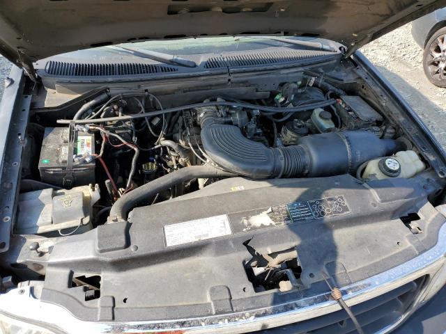 Foto 11 de la subasta – 2003 FORD F150 con VIN 1FTRX07W33KB49086