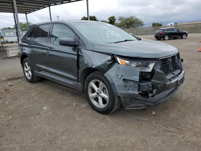 Photo 4 from auction – 2015 FORD EDGE SE with VIN 2FMTK3G95FBC34697