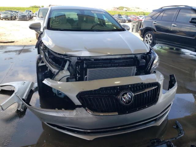 Photo 5 from auction – 2017 BUICK LACROSSE E with VIN 1G4ZP5SSXHU200592