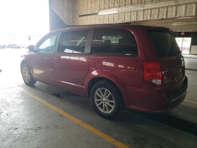 Zdjęcie 2 z aukcji – 2014 DODGE GRAND CARA z VIN 2C4RDGCG7ER149497