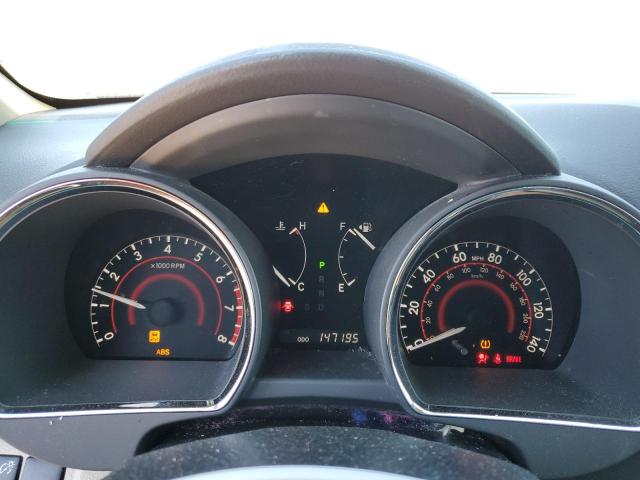 Photo 9 from auction – 2012 TOYOTA HIGHLANDER with VIN 5TDZK3EH7CS083056