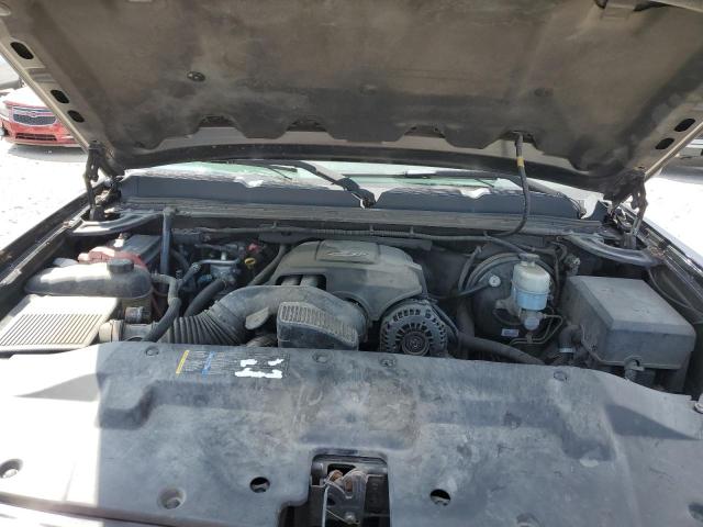 Photo 11 from auction – 2007 CHEVROLET SILVERADO with VIN 2GCEK13M371594604