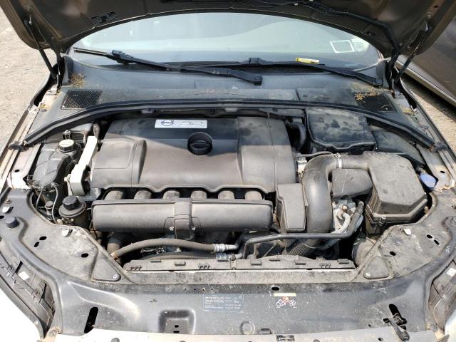 Photo 11 from auction – 2009 VOLVO XC70 3.2 with VIN YV4BZ982X91054337