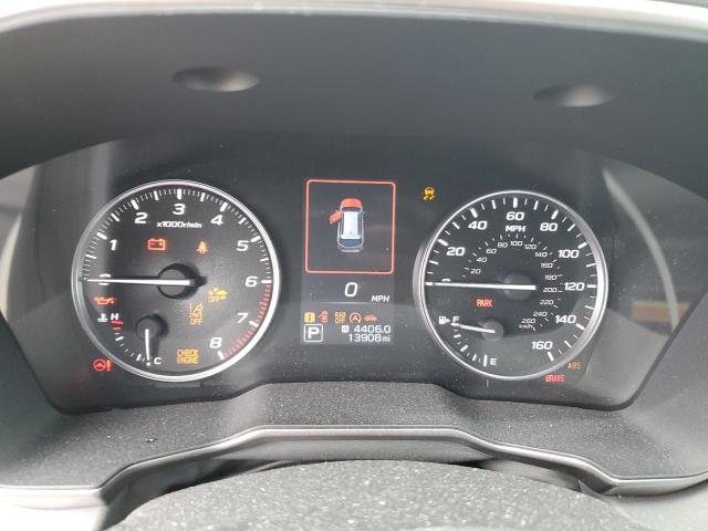 Photo 9 from auction – 2022 SUBARU OUTBACK ON with VIN 4S4BTGLDXN3100616