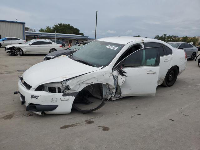 Photo 1 from auction – 2014 CHEVROLET IMPALA LIM with VIN 2G1WD5E32E1175837