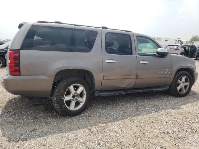 Photo 3 from auction – 2014 CHEVROLET SUBURBAN C with VIN 1GNSCHE00ER129471