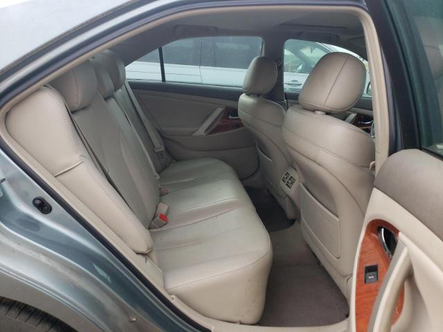 Photo 10 from auction – 2011 TOYOTA CAMRY BASE with VIN 4T1BF3EK6BU715102