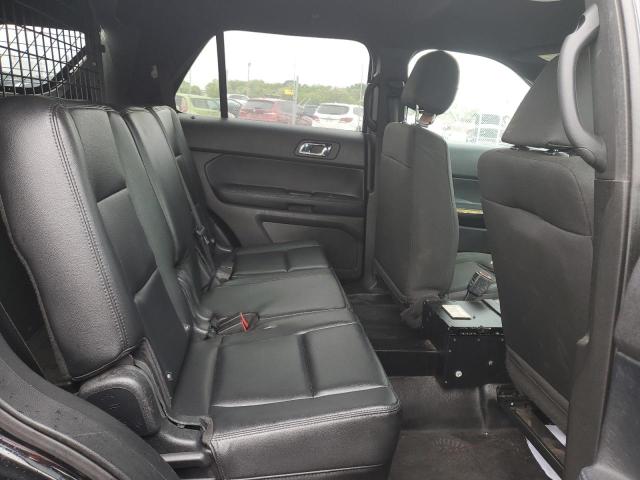 Photo 10 from auction – 2016 FORD EXPLORER P with VIN 1FM5K8AT3GGA37242