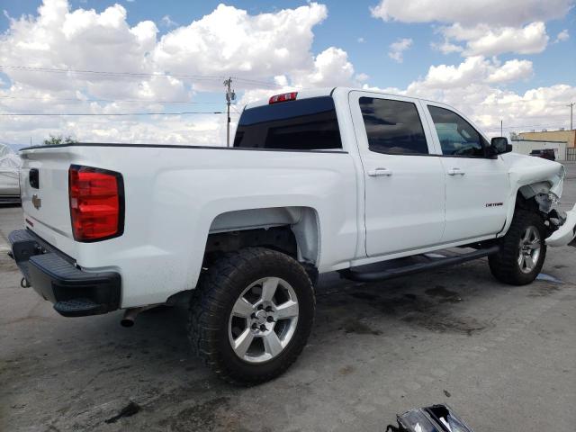 Photo 3 from auction – 2015 CHEVROLET SILVERADO with VIN 3GCUKPEC2FG304894