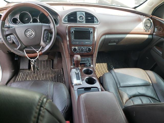 Photo 8 from auction – 2013 BUICK ENCLAVE with VIN 5GAKRDKD8DJ155676