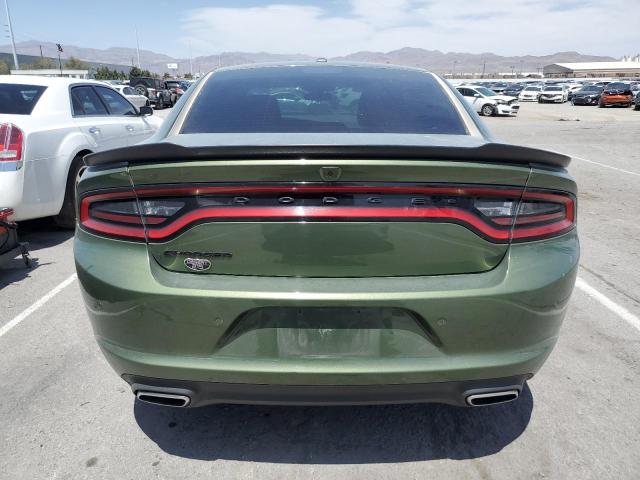Photo 6 from auction – 2021 DODGE CHARGER SX with VIN 2C3CDXBG1MH633181