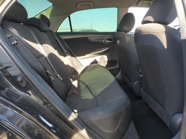 Фото 10 с аукциона – 2012 TOYOTA COROLLA BA с VIN 5YFBU4EE9CP026096