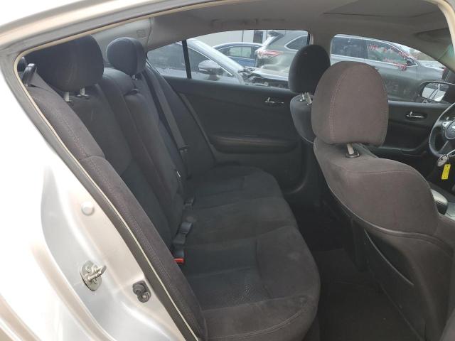 Photo 10 from auction – 2012 NISSAN MAXIMA S with VIN 1N4AA5AP2CC836198