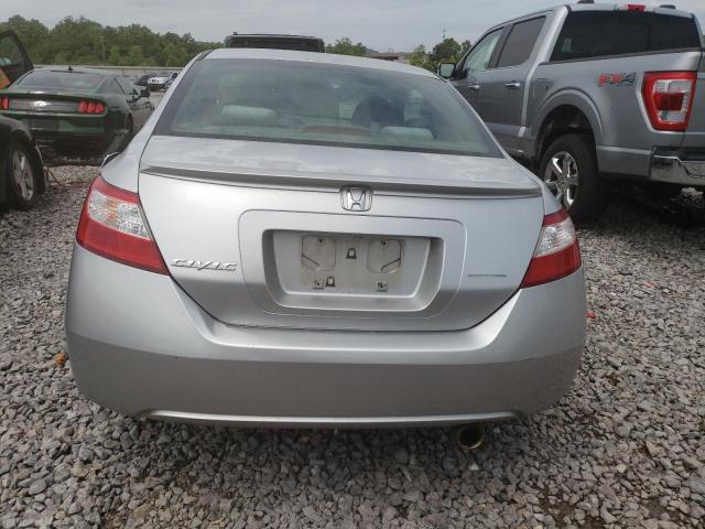 Photo 6 from auction – 2008 HONDA CIVIC EX with VIN 2HGFG12868H580717