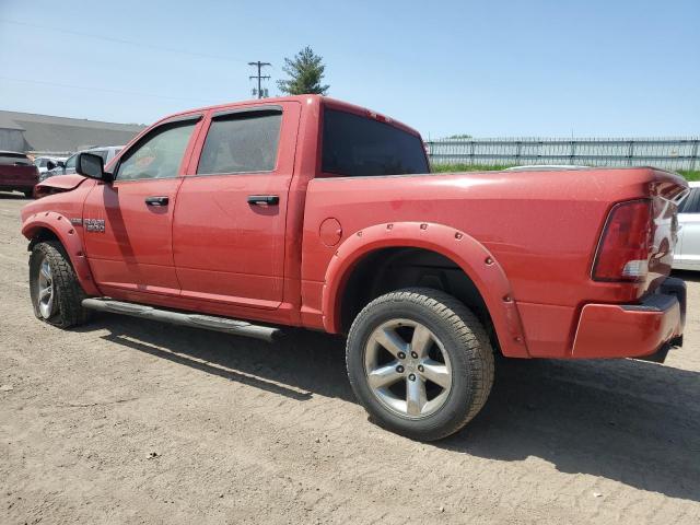 Photo 2 from auction – 2014 RAM 1500 ST with VIN 1C6RR7KT8ES105241