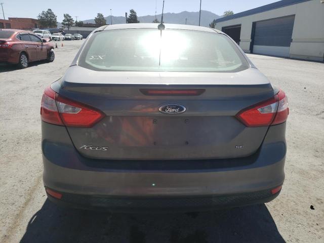 Photo 6 from auction – 2012 FORD FOCUS SE with VIN 1FAHP3F20CL197964