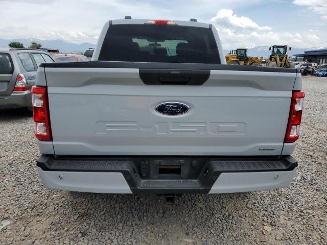 Photo 6 from auction – 2021 FORD F150 SUPER with VIN 1FTEW1EPXMKD77199