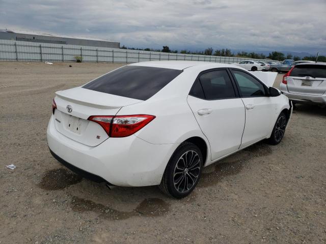Photo 3 from auction – 2015 TOYOTA COROLLA L with VIN 2T1BURHE4FC364549