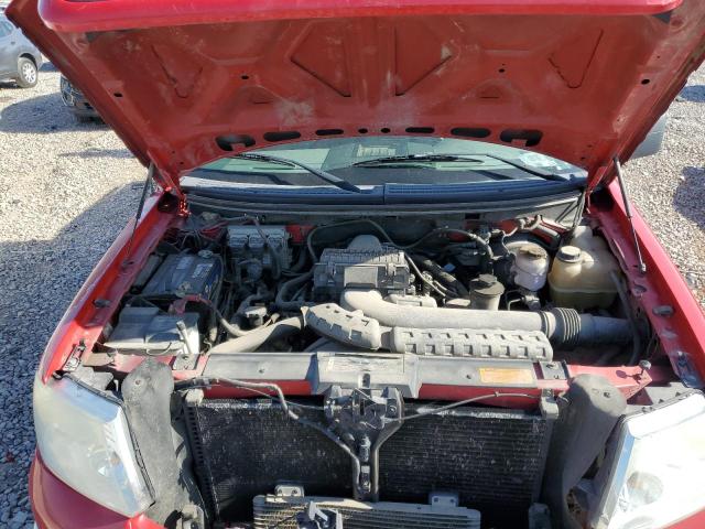 Photo 11 from auction – 2008 FORD F150 SUPER with VIN 1FTPW14V58FB87284