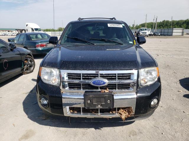 صورة رقم 5 من المزاد - 2012 FORD ESCAPE LIM مع VIN 1FMCU9EG9CKB77632