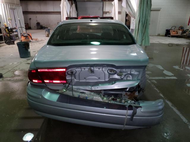 Photo 6 from auction – 2005 BUICK LESABRE CU with VIN 1G4HP52K75U121968