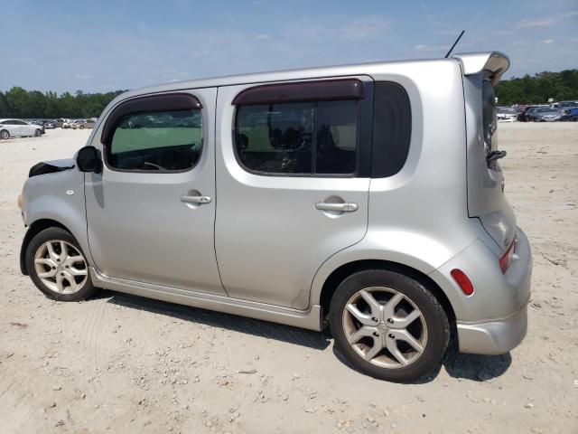 Photo 2 from auction – 2009 NISSAN CUBE BASE with VIN JN8AZ28R19T108779