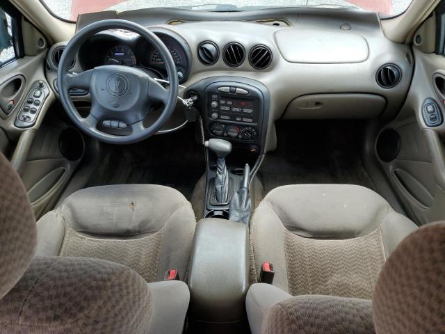 Photo 8 from auction – 2003 PONTIAC GRAND AM S with VIN 1G2NF52F93C158329