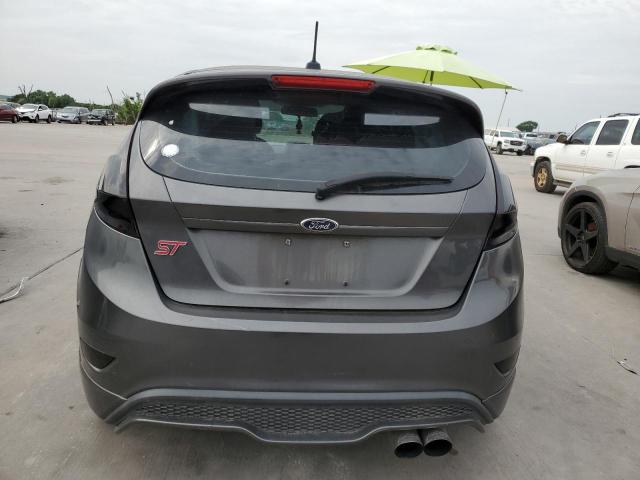 Photo 6 from auction – 2017 FORD FIESTA ST with VIN 3FADP4GX3HM117657