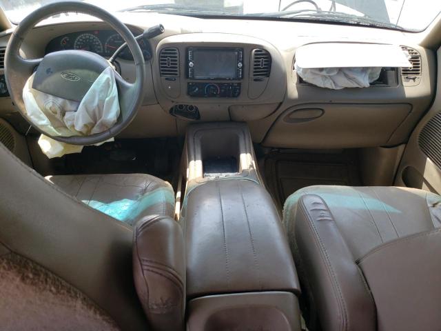 Photo 8 from auction – 2001 FORD F150 SUPER with VIN 1FTRW07L71KC09439