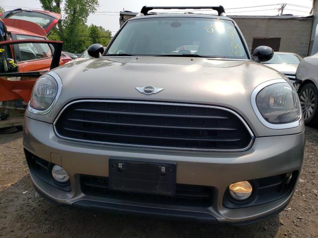 Photo 5 from auction – 2017 MINI COOPER COU with VIN WMZYV5C36H3E01704