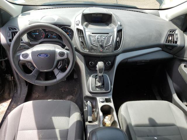 Photo 8 from auction – 2014 FORD ESCAPE SE with VIN 1FMCU0GX3EUA51959