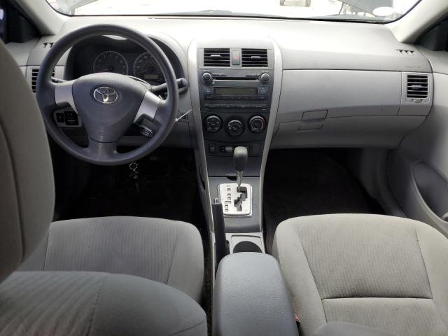 Photo 8 from auction – 2010 TOYOTA COROLLA BA with VIN 1NXBU4EE1AZ281854