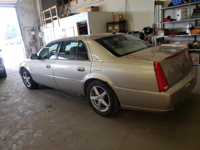 Photo 2 from auction – 2006 CADILLAC DTS with VIN 1G6KD57Y06U109083