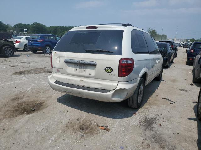 Photo 3 from auction – 2002 CHRYSLER TOWN & COU with VIN 2C8GP54LX2R644673